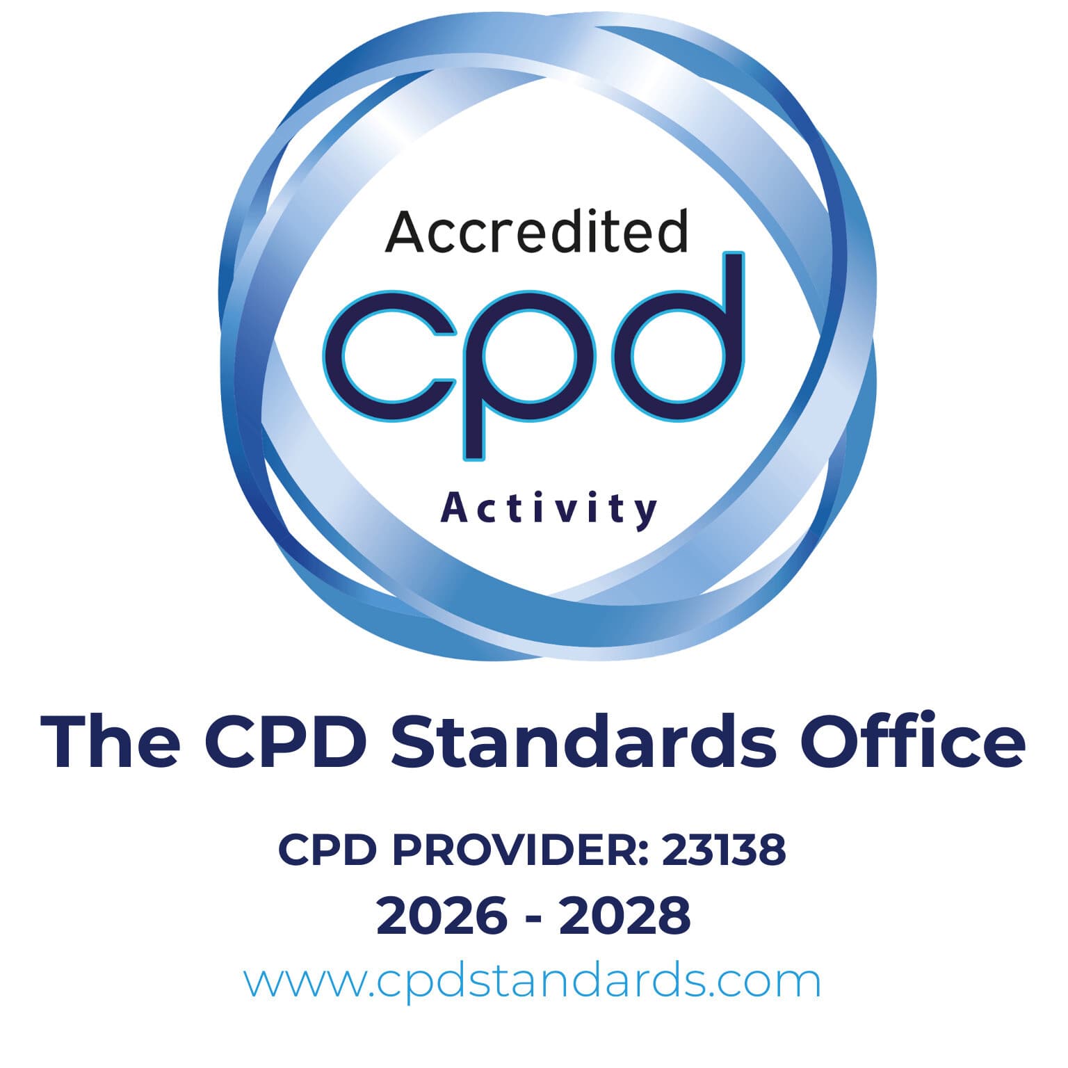CPD Accredited