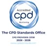 CPD Accredited